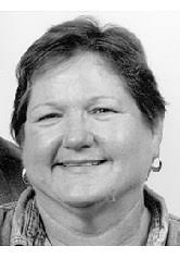 Mary Webb Obituary (1944