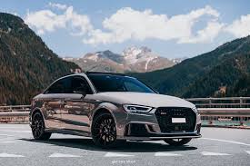 Epingle Sur Audi A3