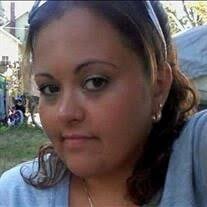 Jeanie Marie Parks Princinsky Obituary