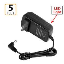Follow this checklist of what to look for in a used bike b. Ac Dc Adapter For Freemotion 335r Recumbent Exercise Bike Power Supply Cord Psu Ebay