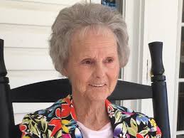 Memories of Betty Faye Mitchell