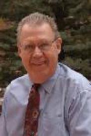 TOUCHED BY LYME: Dr. Dave Martz, who overcame his own ALS death sentence  with Lyme treatment, will keynote CALDA conference April 24