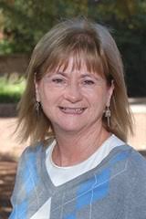 Joyce M. Hardin, Ph.D.