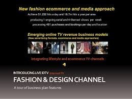 Прямой эфир первый канал онлайн. Fashion Design Channel Live Idtv Lifestyle And Ecommerce Tv 1