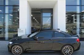 This is mainly due to the m specific suspension with active m differential, which ensures optimum traction and precise handling. 2019 Bmw For Sale In Gauteng Auto Mart