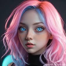 Two Women Playing Electric Guitars