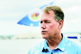 Ed Case announces bid for reelection