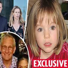 Maybe you would like to learn more about one of these? I Saw Maddie Retired Pilot Breaks His 10 Year Silence About One Of First Sightings Daily Star