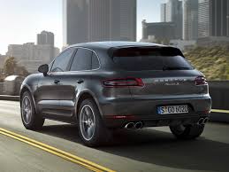 Porsche is eagerly chasing after the luxury suv market, even if purists are still grumbling. Porsche Macan S Diesel 95b Specs Photos 2014 2015 2016 2017 2018 Autoevolution