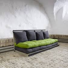 Canape Design Tatami Caroki Avec Futon Matelas Futon Living Room Futon Futon Sofa
