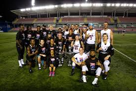 Sur.ly for drupal sur.ly extension for both major drupal version is free of charge. U S Men S And Women S Flag Football National Teams Sweep Gold At Ifaf World Championships