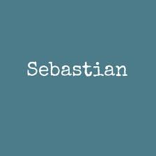 This was originally an ethnic name meaning 'man from sebastia', a city in pontus named from greek sebastos 'revered' (the greek equivalent of augustus). Pin On Character Names