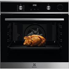 Find out where can you get it in vietnam. Electrolux Built In Steam Oven Koc6p40x