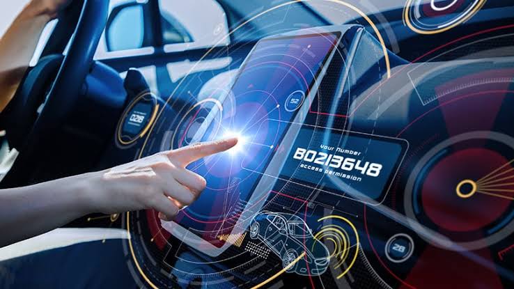 Car Electronic Accessories