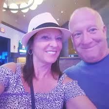 Is this gray cat someone's lost pet in the Rosser Blvd and SW Hambrick area?