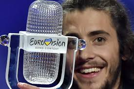 Who are Joe and Jake? UK Eurovision Song Contest hopefuls revealed