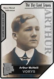 Lancaster Directory T-V