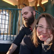 Tina Kotrych and Dan Gerig's Wedding Registry