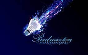 Touch Eto Izobrazhenie My Favourite Sport Badminton By Artlmusic Badminton Badminton Photos Sports Wallpapers