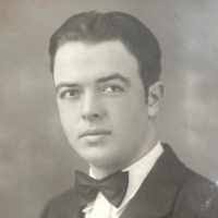 Henry Erick Erickson (1909–1997)