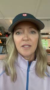 Three of the 2025 Palm Beach County Women's Amateur competitors getting  ready! Have you signed up yet? Www.pbcwac.net