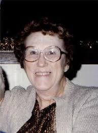 Aileen Whiteside Obituary (2006)
