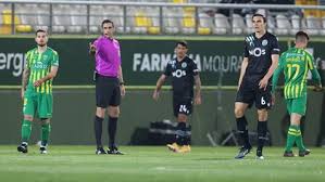 Late saturday evening, the leading portuguese championship sporting will start the 23rd round away match against tondela. Grdvi0mxfyosbm