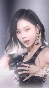 Video Aespa S Winter So Gorgeous Di 2021