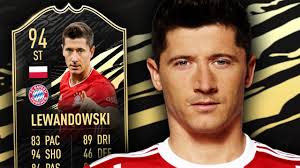 Fifa 21 lewandowski review, 91 robert lewandowski player review, fifa 21 ultimate team. The Body 94 Tif Lewandowski Player Review Fifa 21 Ultimate Team Youtube