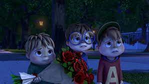 After termites infest miss croner's home, she asks dave if she can moves into the seville house with her cats. House Pest Alvin And The Chipmunks Wiki Fandom