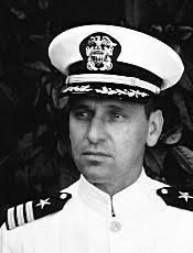 Cmdr. George Sineath Obituary