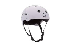 Pro Tec Classic Retro Breathable Skate Helmet Review