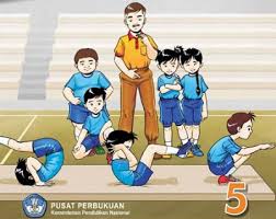 Buku pjok kelas 5 sd / penjas sd / penjasorkes kelas 5 sd erlangga di tokopedia ∙ promo pengguna baru ∙ cicilan 0% ∙ kurir instan. Buku Penjaskes Ktsp Kelas 5 Sd