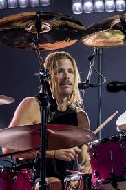 U obviously don't know much about nirvana, or as the last person wrote ur just taking the. Taylor Hawkins Wikipedia