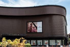 Check spelling or type a new query. Palladium Shopping Mall Chennai India