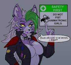 E621 do not post