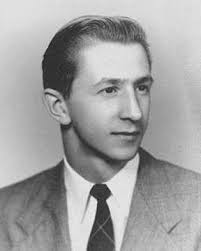 Albert Emerson “Bud” Snyder Jr. (1925-2017)