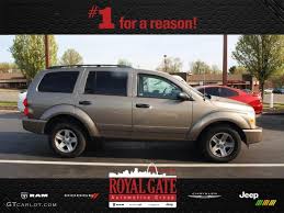 Image result for Light Khaki 2007 Durango