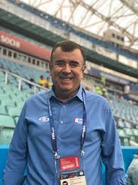 Todas las noticias sobre gustavo alfaro en caracol radio: Gol Caracol On Twitter El Equipo De Golcaracol Integrado Por Javier Hernandez Bonnet Javier Fernandez Y El Profesor Gustavo Alfaro Siempre Presentes En Los Estadios Del Mundial Rusia 2018 Https T Co Souuaejwlc Lafiestadelgol Https T Co