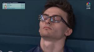 Me mentally preparing for the task I'm about to be burdened with after  being sent a “hey”