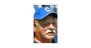 DAVID OHLSON Obituary (1941