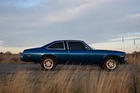 Image result for Light Blue 1976 Nova