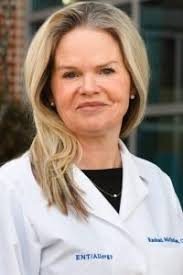 Specialists & Expert Staff Treating Ear Nose Throat Problems