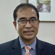 A K M Monwarul ISLAM