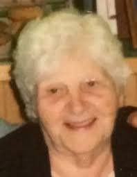 Obituary information for Barbara Cole