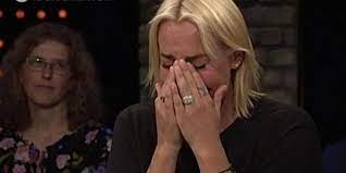 Sarahs schwester maria ist mit rapper bushido verheiratet. Sarah Connor Kommen Nach Frage Zu Song Uber Tote Tochter Von Ex Skistar Die Tranen