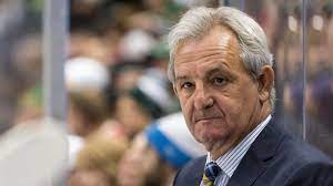 Darryl john sutter (born august 19, 1958 in viking, alberta ) is a retired canadian professional forward and coach, and current head coach of the los angeles kings in the national hockey league. Qhra10x4pg9xtm