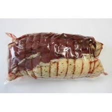 Le roti de boeuf, le foie gras frais et la bouteille de vin domaine de py nous ont été offert par frais d'ici®. Roti De Magrets De Canard Au Foie Gras Du Sud Ouest