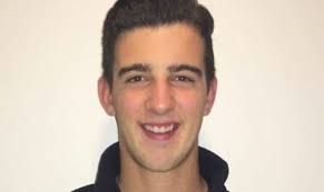 Getting To Know: Josh Raymer