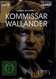 Kommissar Wallander